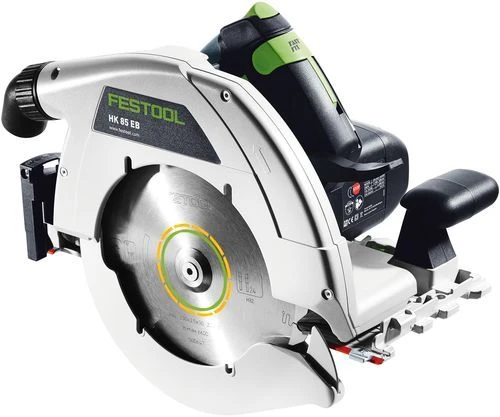 Festool HK 85 EB-Plus Pendelkapzaagmachine In Systainer - 1900W - 230mm - 576147