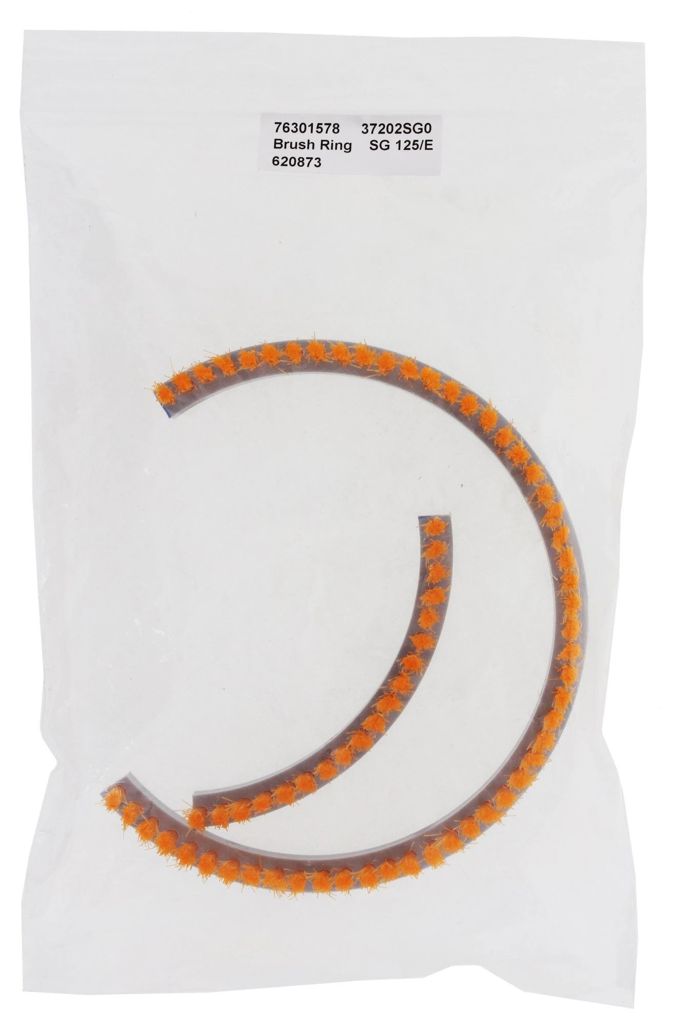 Spit 620873 Stofborstels - Sg125E - Afbeelding 2