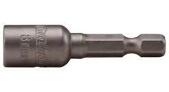 Makita B-38934 Dop 8x50mm Magnetisch