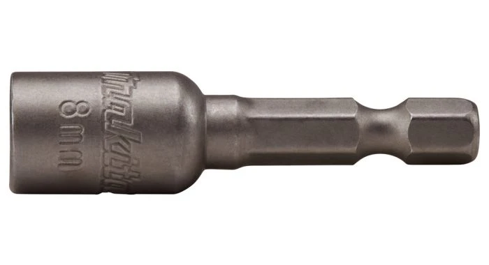 Makita B-38934 Dop 8x50mm Magnetisch