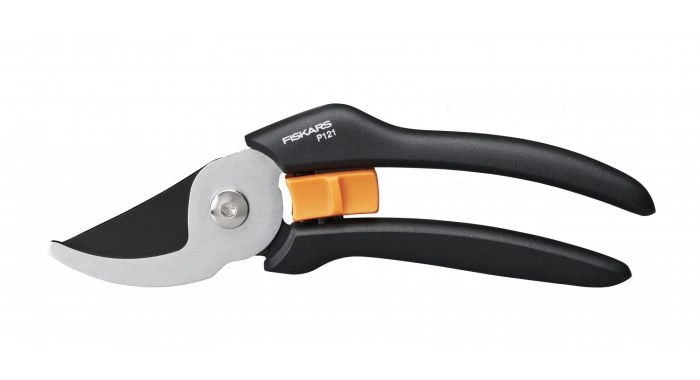 Fiskars 1057160 Solid Snoeischaar Bypass P121 - 18mm