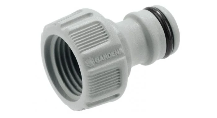 Gardena 18200-20 Kraanstuk - 21 Mm (G 1/2")