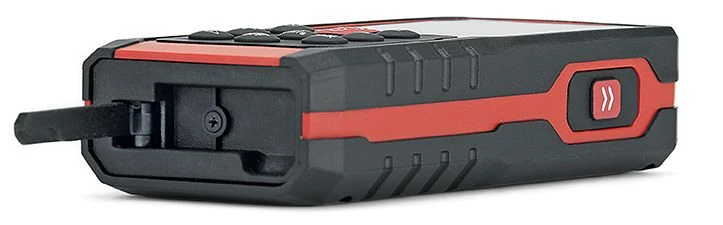 Flex ADM 60 LI Afstandsmeter Met Ingebouwde Batterij - 60m - 447862 - Afbeelding 3