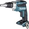 Makita DFS250Y1J 18V Li-Ion Accu Gipsschroefmachine (1x 1,5Ah Accu) In Mbox