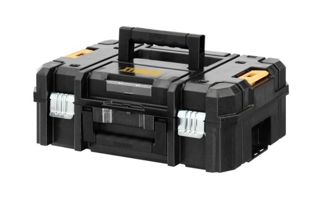 DeWALT DCF897NT-XJ 18V Li-Ion Accu Slagmoersleutel Body In TSTAK - 1625Nm - Afbeelding 3