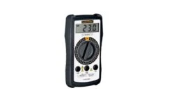 Laserliner MultiMeter - Digitaal - AC/DC 300V & 10A - 083.031A