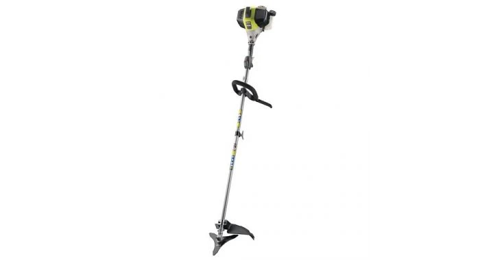 Ryobi RBC31SESO 2-in-1 Benzine Bosmaaier/grastrimmer - 31cc - 26/46cm
