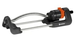 Gardena Aqua S Zwenksproeier - 90 - 200m² - 18700-20