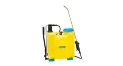 Gloria Classic 1800 Ergonomische Rugspuit - 18L