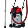 Einhell TE-VC 2230 SAC 220-240V Nat-/Droogzuiger - 2200W - 30L - 2342441