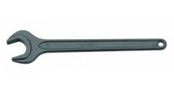 Gedore 894 60 Machinesteeksleutel Enkel - 60mm - 6577350