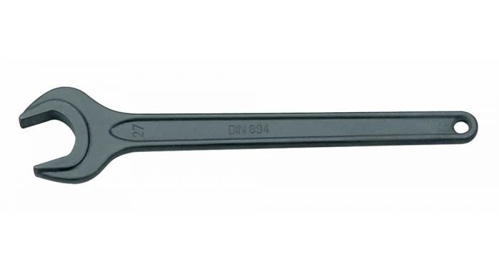 Gedore 894 60 Machinesteeksleutel Enkel - 60mm - 6577350