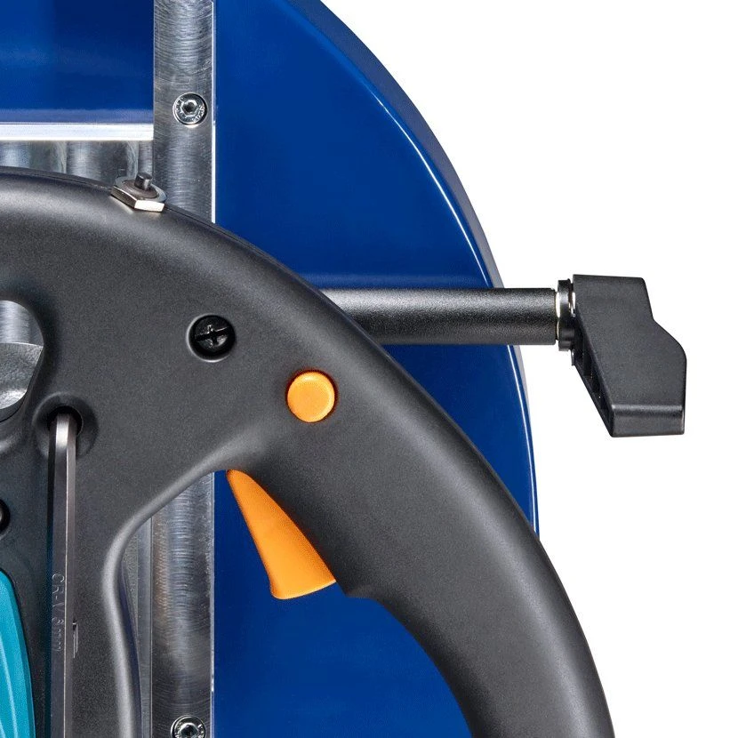 Carat MZW30000 Muurzaagmachine - 230V - 2100W - 300 Mm - Afbeelding 2