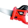 Black & Decker Black+Decker KS880EC Handzaag - 400W - KS880EC-QS