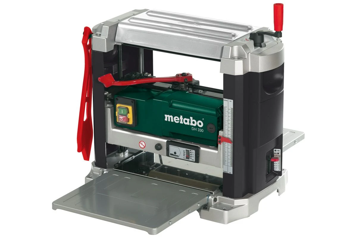 Metabo DH 330 Vandiktebank - 1800W (240V) - 0200033000