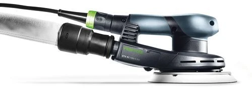 Festool ETS EC 150/3A EQ Excenterschuurmachine - 400W - 150mm - Koolborstelloos - 575032 - Afbeelding 4