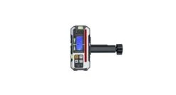 Laserliner SensoMaster M350 Handontvanger Voor Rotatielaser - Rood - 350m