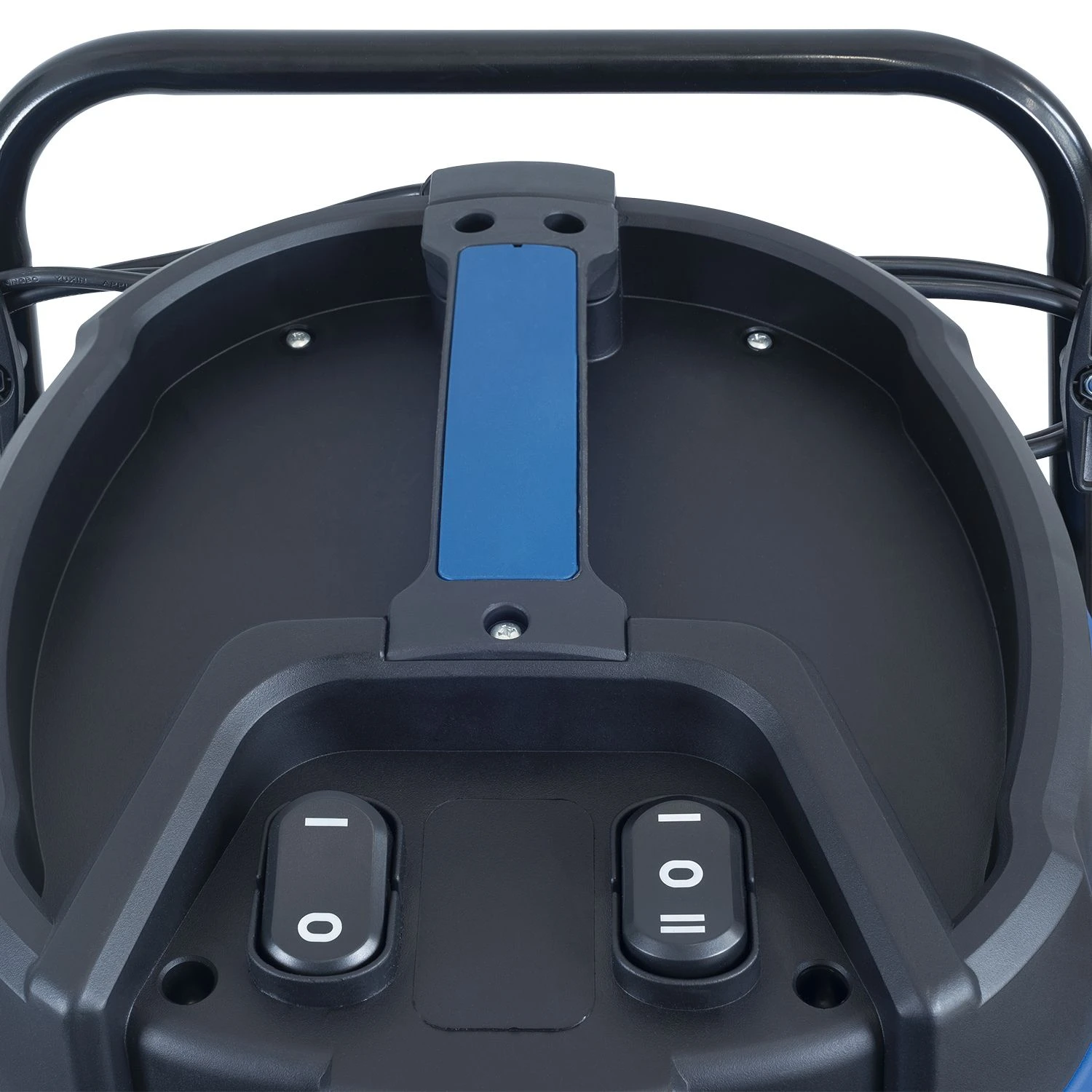 Hyundai 57709 Bouwstofzuiger 100L - 2000W - Afbeelding 5