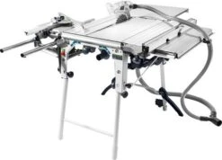 Festool CS 70 EBG-Set Trek-/afkortzaagmachine - 2200W - 225mm - 574782