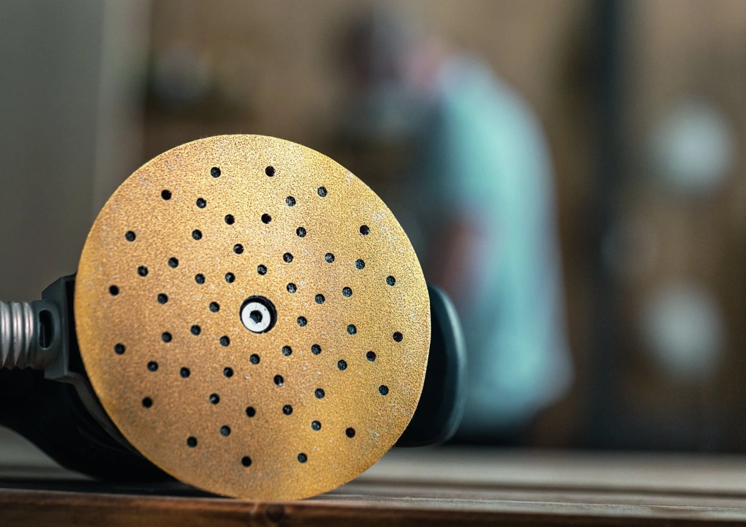 Bosch 2608900804 EXPERT Schuurvel C470 Best For Wood And Paint - 125mm - K60 - 8 Gaten (5st) - Afbeelding 10