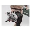 Metabo KGS 216 M Afkortzaag - 1500W - 216 X 30mm - 619260000 - Afbeelding 8