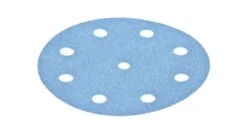 Festool 497172 STF Granat Schuurschijf - P220 - 125mm (100st)