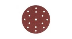 Metabo 626680000 Schuurschijven - 150 X P240 - Hout / Metaal (50st)