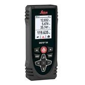 Leica Disto X4 Afstandsmeter Met Camerafunctie In Tas - Bluetooth - 150m - 855107 - Afbeelding 3