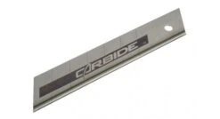 Stanley 3-11825 Afbreekmessen - 25 X 25mm (20st)