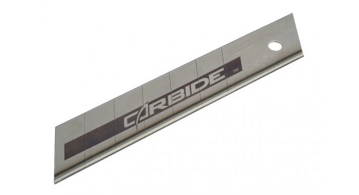 Stanley 3-11825 Afbreekmessen - 25 X 25mm (20st)