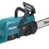 Makita DUC357RTX1 LXT 18V Li-Ion Accu Kettingzaag Set (1x 5,0Ah) - 35 Cm - Koolborstelloos
