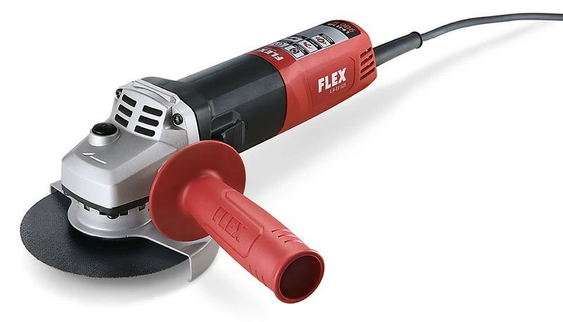 Flex L 9-11 125 Haakse Slijper - 900 W - 125mm - 492531