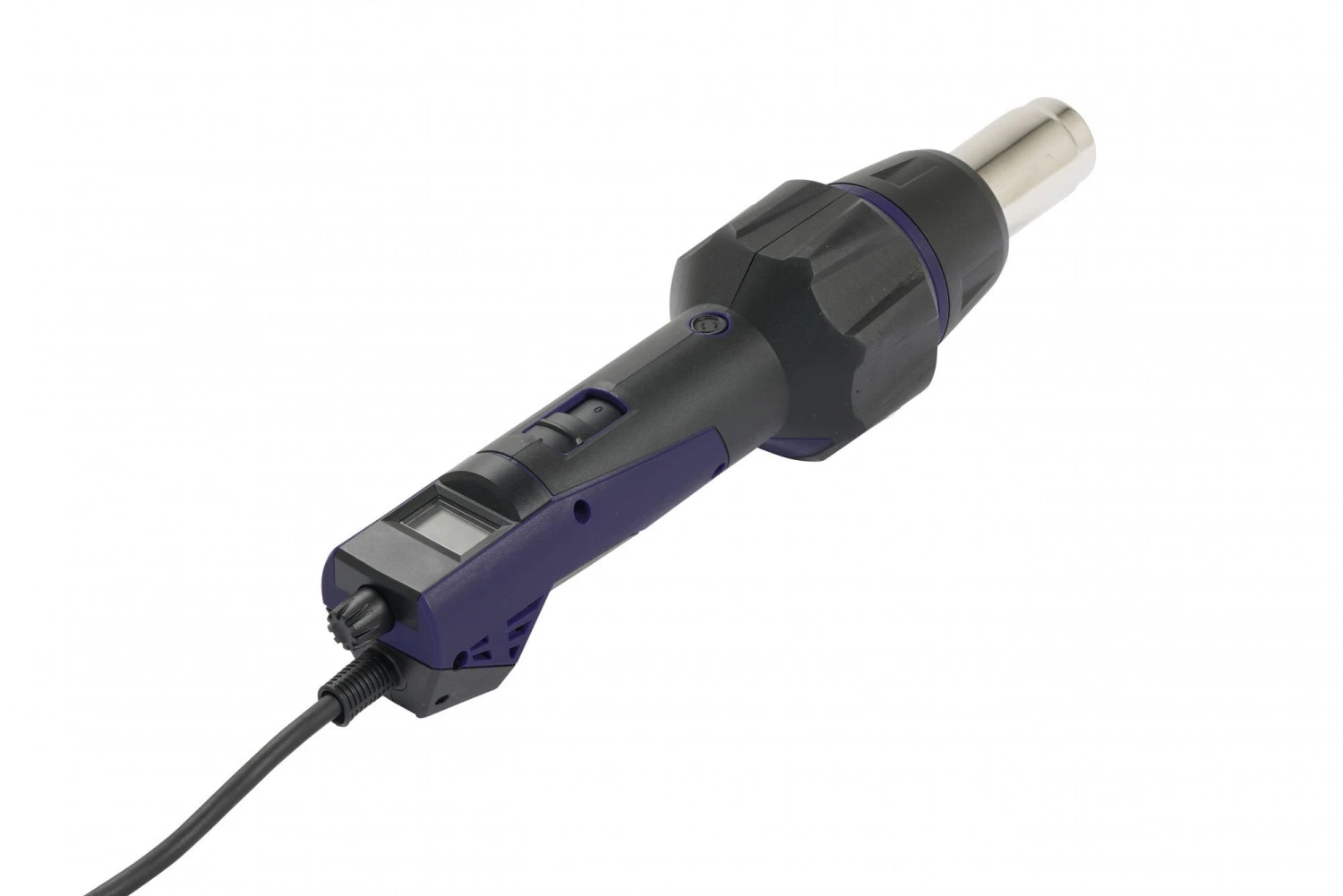 Weldy HG 530-A Heteluchtpistool Car Wrapping Kit - 2300W - Afbeelding 4