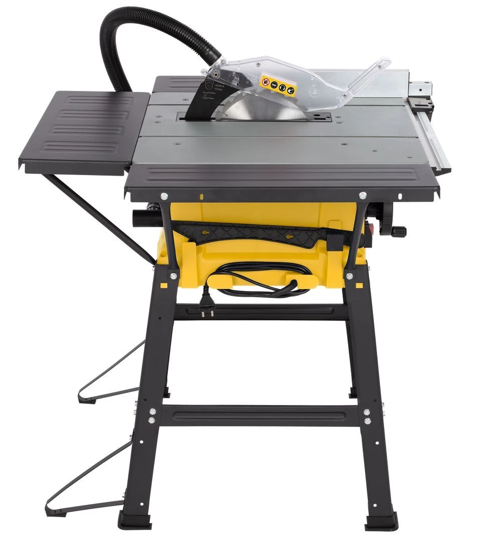 Powerplus POWX07595 Zaagtafel Met Onderstel - 2000W - 250mm