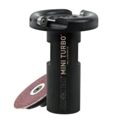 Arbortech 900002 Frees- En Schuurset - 50mm