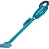 Makita DCL181FZ LXT 18 V Li-Ion Accu Stofzuiger Body In Doos - Blauw