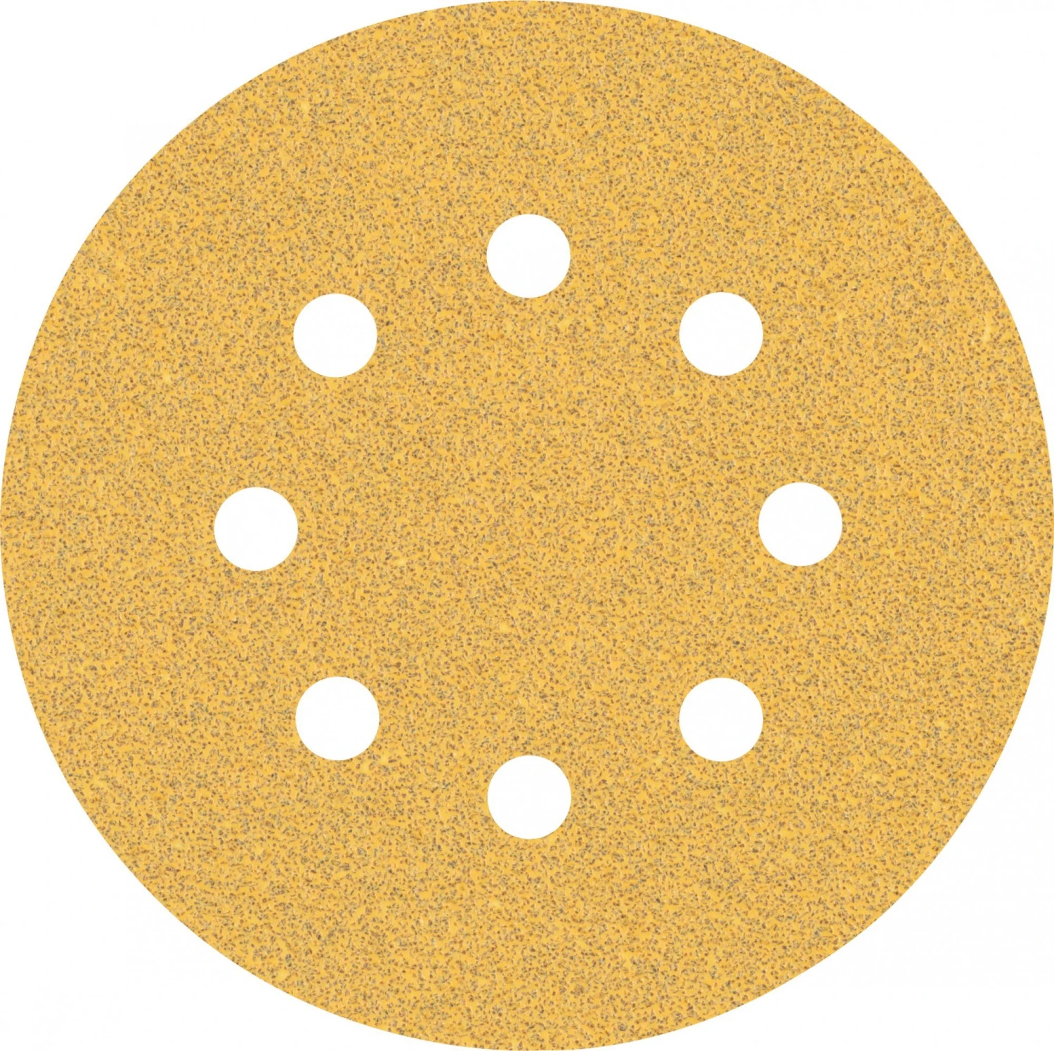 Bosch 2608900804 EXPERT Schuurvel C470 Best For Wood And Paint - 125mm - K60 - 8 Gaten (5st)