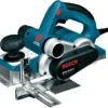 Bosch GHO 40-82 C Schaafmachine In L-Boxx - 850W - 4mm - 060159A76A