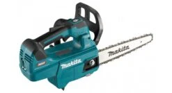 Makita UC006GZ XGT 40 V Max Tophandle Kettingzaag Body - 25 Cm Carving - Koolborstelloos