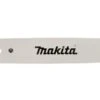 Makita 958035661 Zwaard "gelaagd" - 350 X 1,3mm - 3/8''