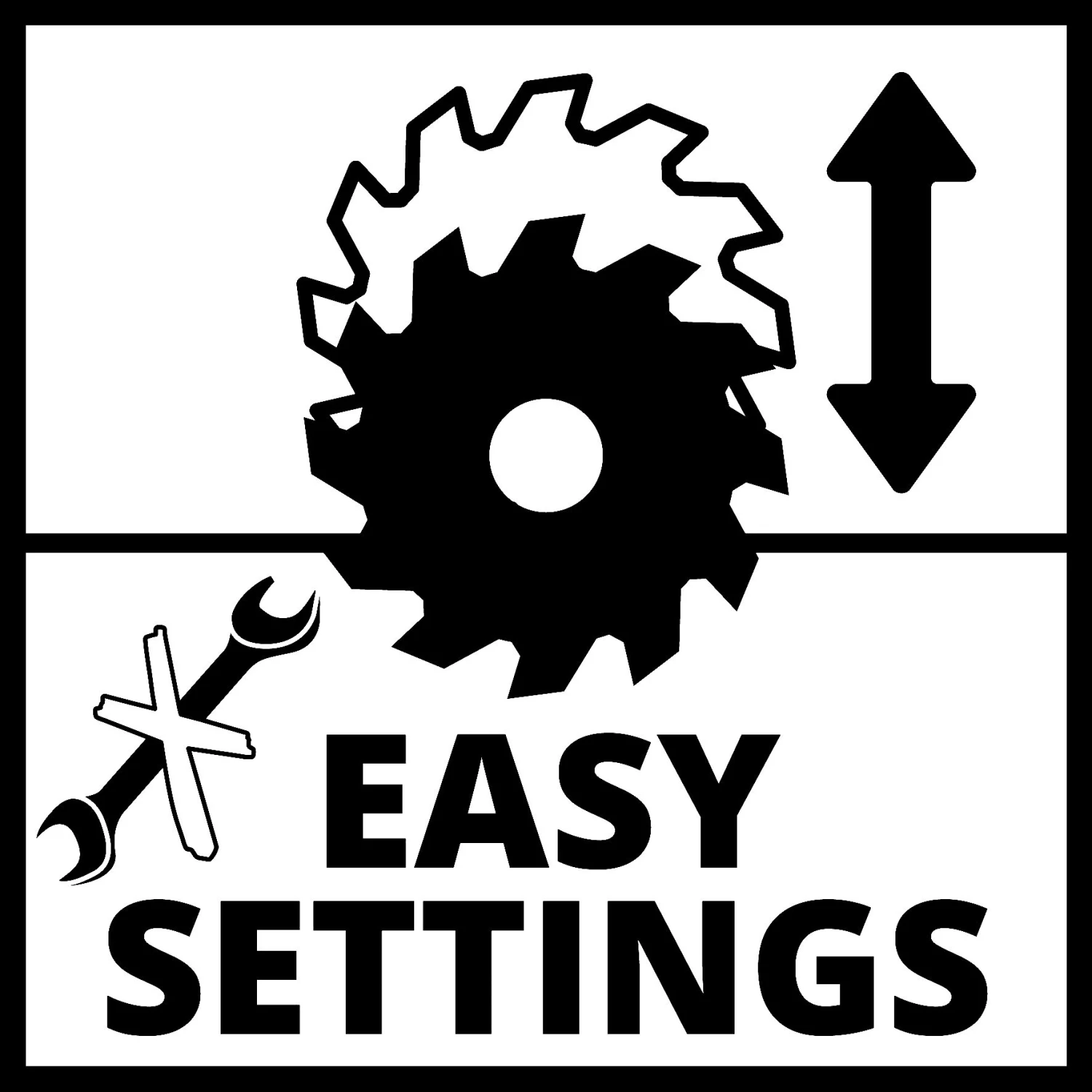 Einhell TC-CS 89 Mini Handcirkelzaag - 600W - 89 X 10 Mm - Afbeelding 8