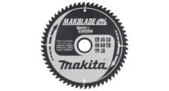 Makita B-08676 Afkortzaagblad Hout - 216x30x2,1mm 60T