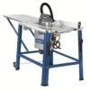 Scheppach HS120O Zaagtafel Met Onderstel - 2200W - 315mm - 3901302915