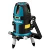 Makita SK312GDZ 10,8V Interieur Kruislijn Laser Groen Body