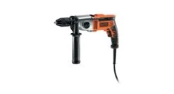 Black & Decker Black+Decker KR8542K Klopboormachine In Koffer - 850W - KR8542K-QS