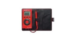 Benning 44044084 MM P3 Digitale Pocket Multimeter - 600V DC/AC - 044084