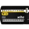 Wiha 41834 14-delige XLSelector Y-bitset - 50 Mm - 41834