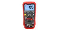 UNI-T UT161D TRMS Moderne Autoranging Multimeter Met Temperatuur