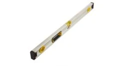 Stanley 1-43-549 FatMax II Waterpas - Magnetisch - 1200mm