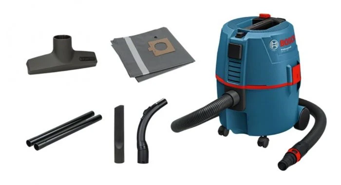 Bosch GAS 20 L SFC Alleszuiger - 1200W - 19L